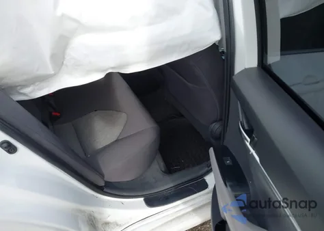 2020 Toyota Camry Le из США, поврежденный, VIN 4T1C11AKXLU363933